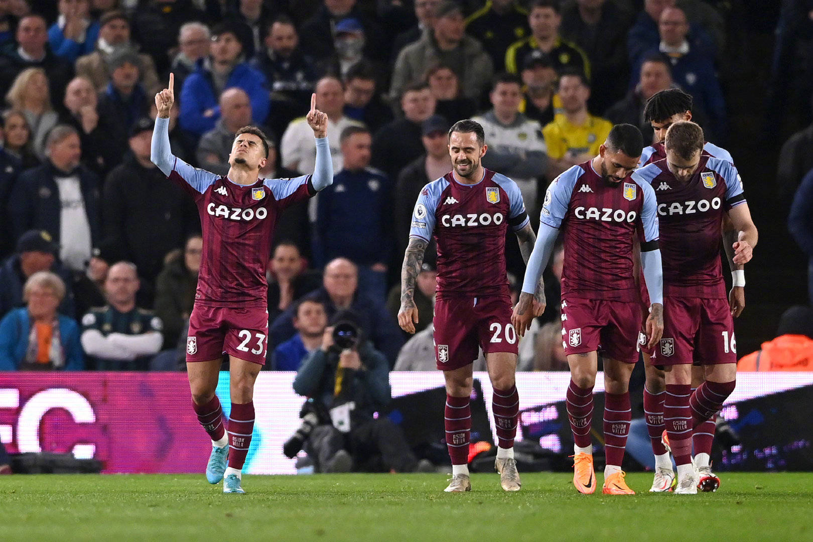 产业的跨界 产业的跨界