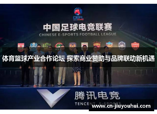 体育篮球产业合作论坛 探索商业赞助与品牌联动新机遇