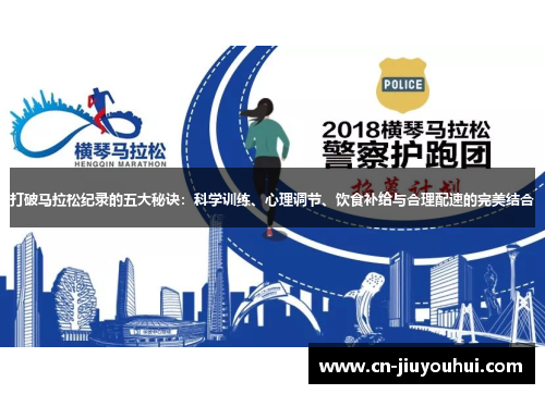 打破马拉松纪录的五大秘诀：科学训练、心理调节、饮食补给与合理配速的完美结合