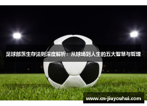 足球部落生存法则深度解析：从球场到人生的五大智慧与哲理
