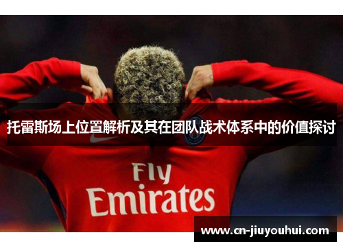 托雷斯场上位置解析及其在团队战术体系中的价值探讨